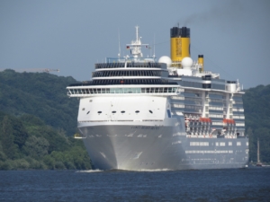 ship, cruise, maritime