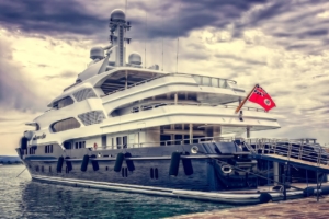 yacht, voyage, travel