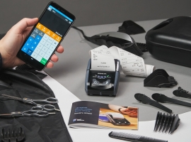 hair salon, barber shop, scissors