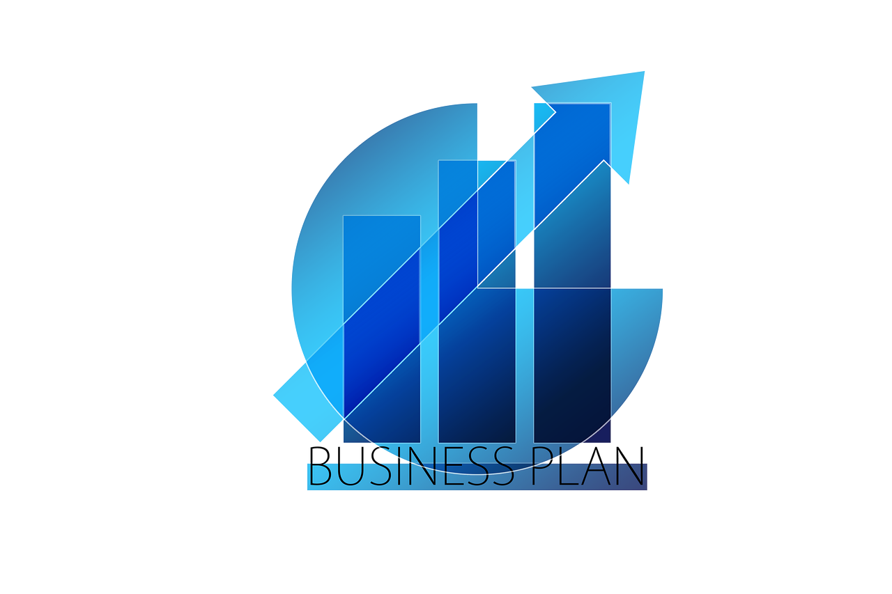 business, logo, success