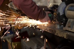 sparks, grind, metal, steel, equipment, work, worker, factory, grinder, industry, manufacturing, electric, metalworking, brown work, brown metal, brown industry, manufacturing, manufacturing, manufacturing, manufacturing, manufacturing