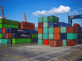 port, pier, cargo containers, crate, export, freight, import, shipping industry, industry, outdoors, shipping containers, storage, warehouse, port, port, port, port, port, export, freight, import, industry, industry, warehouse, warehouse, warehouse