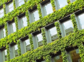 grass walls, london building, london, green building, green wall, green building, green building, green building, green building, green building