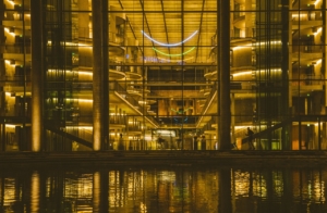 architecture, facade, glass, building, nature, eve, water, hotel, condominium, hotel, hotel, hotel, hotel, hotel