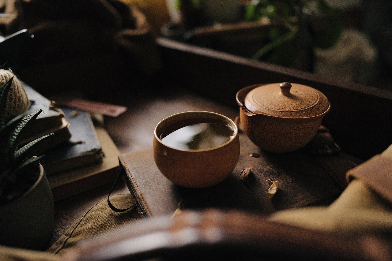Starting a Ceramics Manufacturing Business in Nigeria tea, pottery, teatime, green tea, ceramic, books, reflection, wood, candles, table, tea, tea, tea, tea, tea, green tea, ceramic