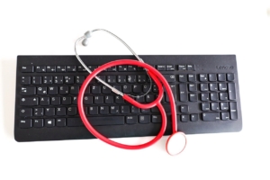 medicine, telemedicine, stethoscope, doctor, practice, online consultation