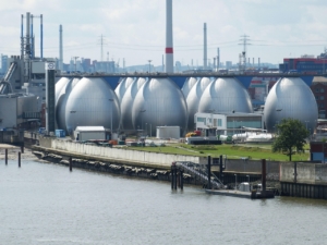 hamburg, altona, port, egg, sewage treatment plant, factory, technology, environment, sewage treatment plant, sewage treatment plant, factory, factory, factory, factory, factory