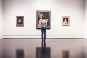 exhibition, art gallery, gallery, arts, art, painting, museum, woman, standing, exhibit, showroom, paintings, frames, wall, hardwood, floor, girl, people, art gallery, art gallery, art gallery, art gallery, art gallery, gallery, gallery, museum, museum