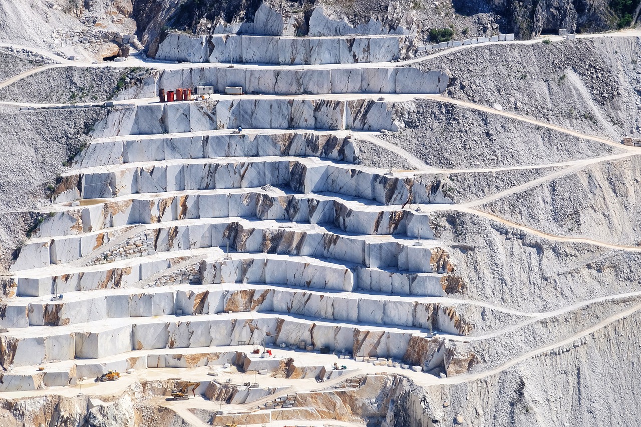 tuscany, quarry, marble, nature, apuan, carrara, alps, mountain, italy, quarry, quarry, marble, marble, marble, marble, marble