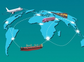 plane, logistics, world, transportation, freight, cargo, world map, boat, ship, truck, nodes, map, globe, connect, connection, network, exchange, economy, globalization, supply chain, supply chain, supply chain, supply chain, supply chain, supply chain