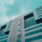 brown and grey high rise building
