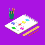 pencil, noted, 3d, infographic, note, business, notepad, office, notebook, paper, desk, stationary, education, workplace, infographic, stationary, stationary, stationary, stationary, stationary